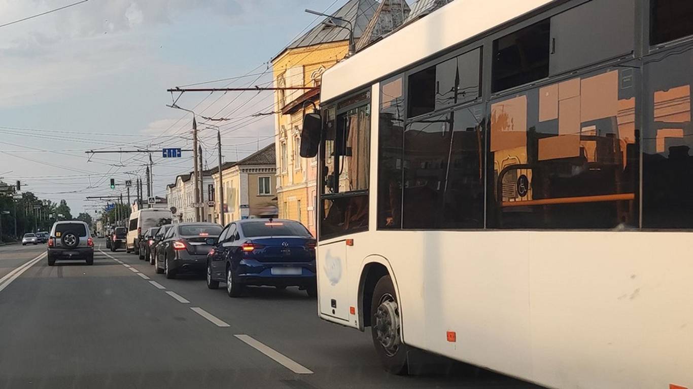 Об этом сообщили в Минтрансе.