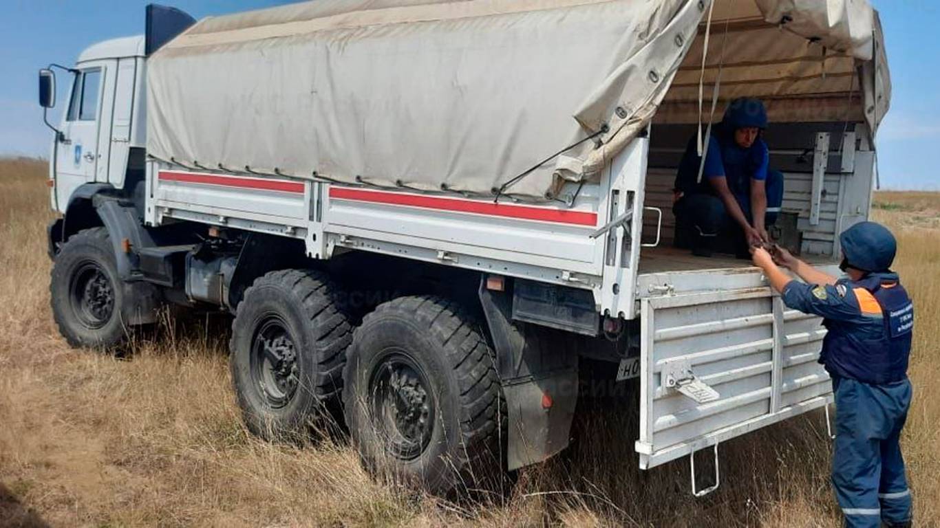 Операция проведена 8 августа.