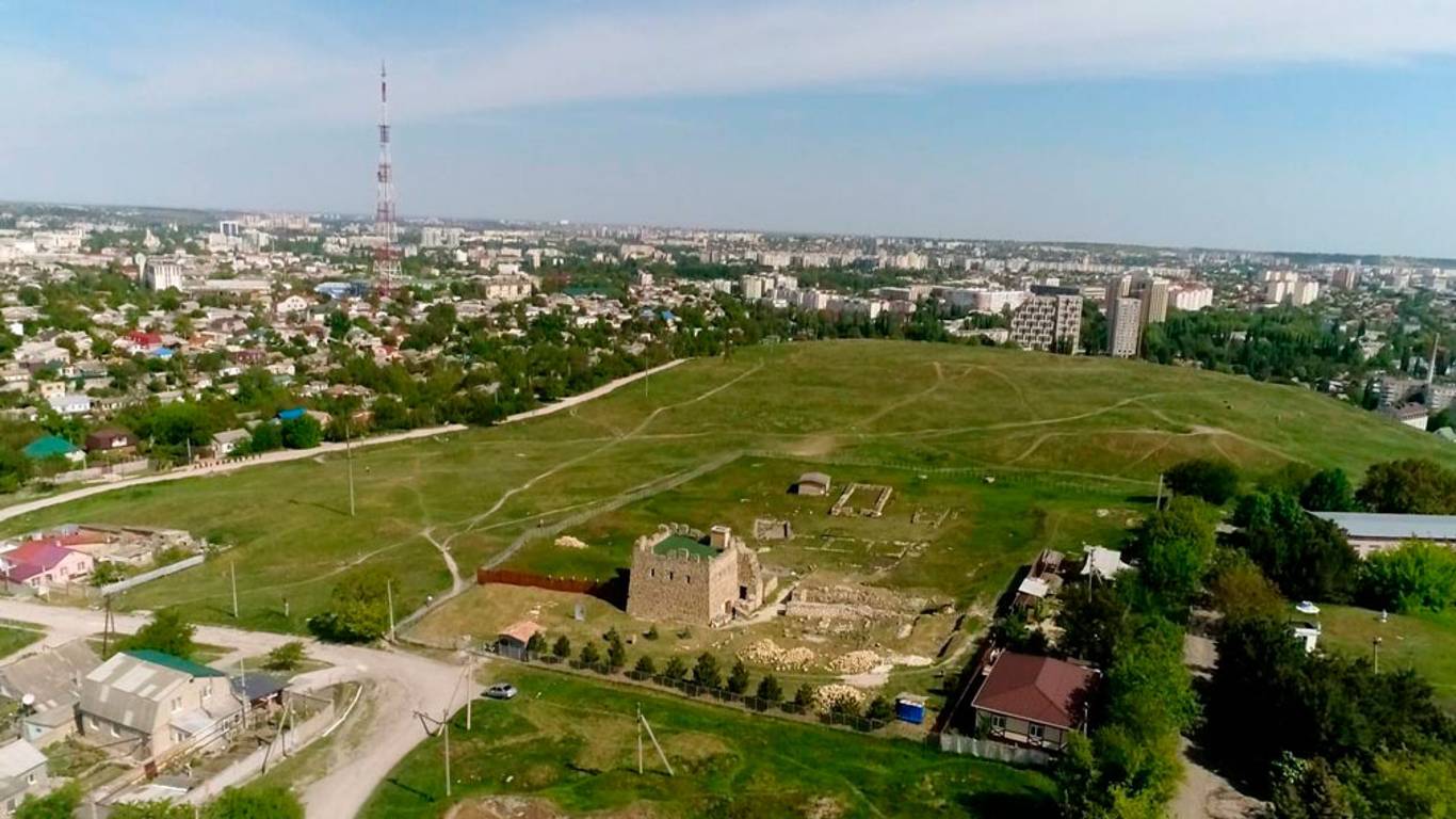 Прокуратура проводит проверку по данному факту.