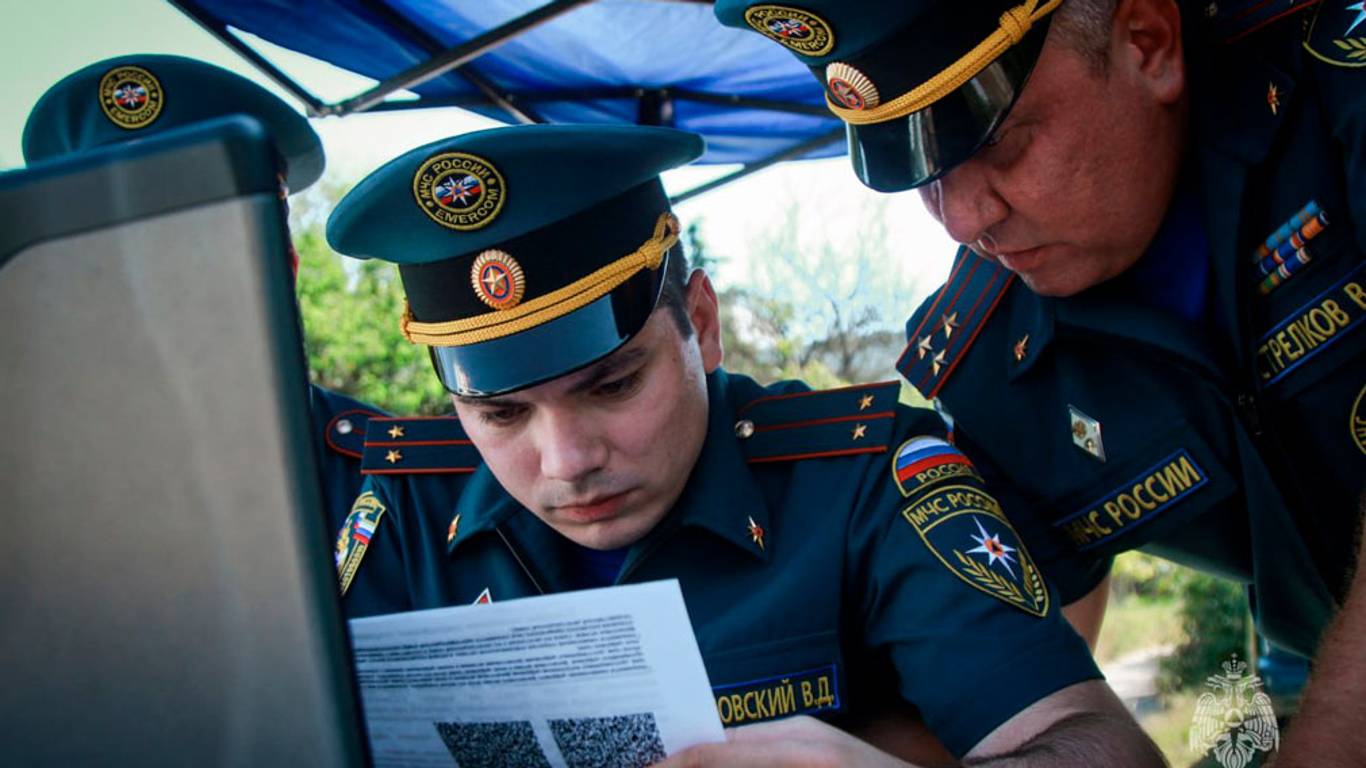 На полуострове будут утилизировать взрывоопасные предметы.