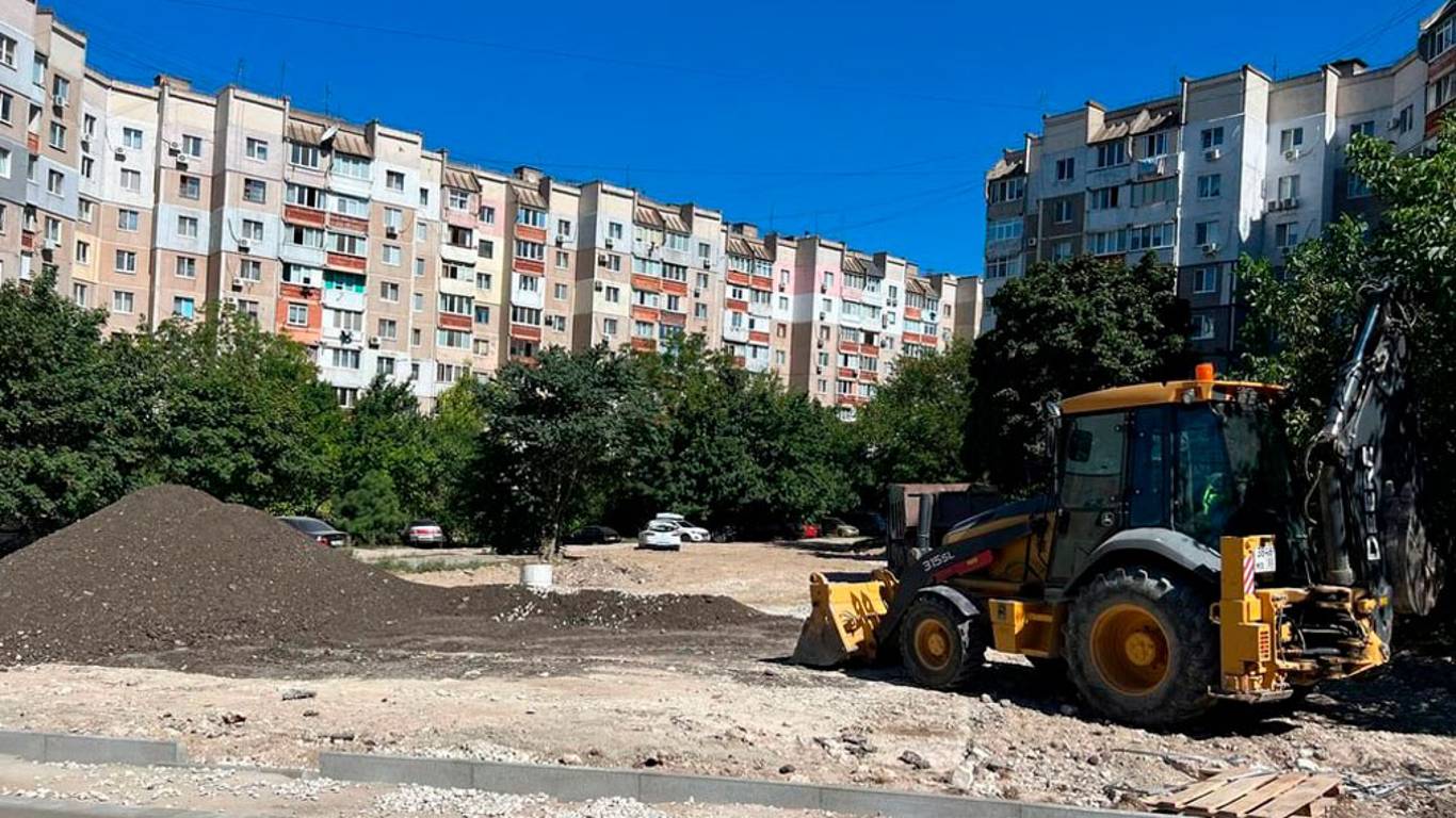 В этом году планируется отремонтировать девять объектов.