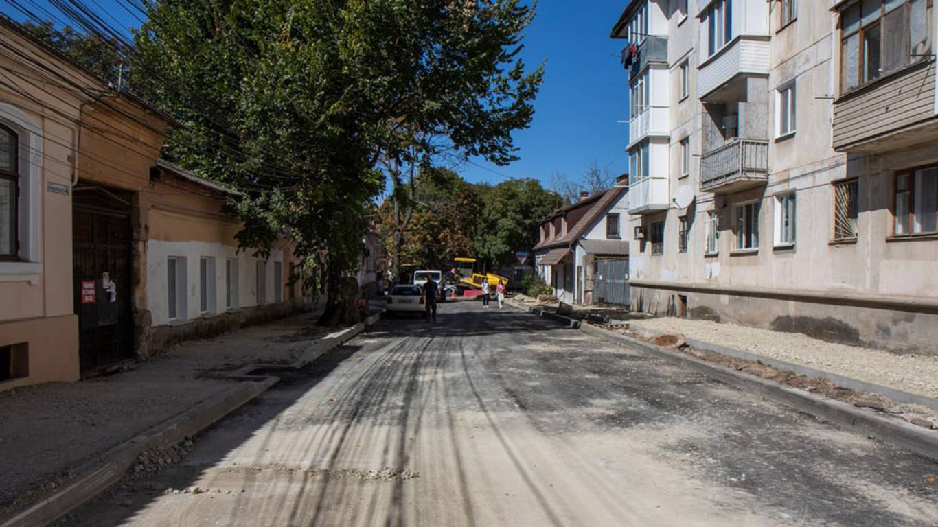 Об этом сообщили в городской администрации.